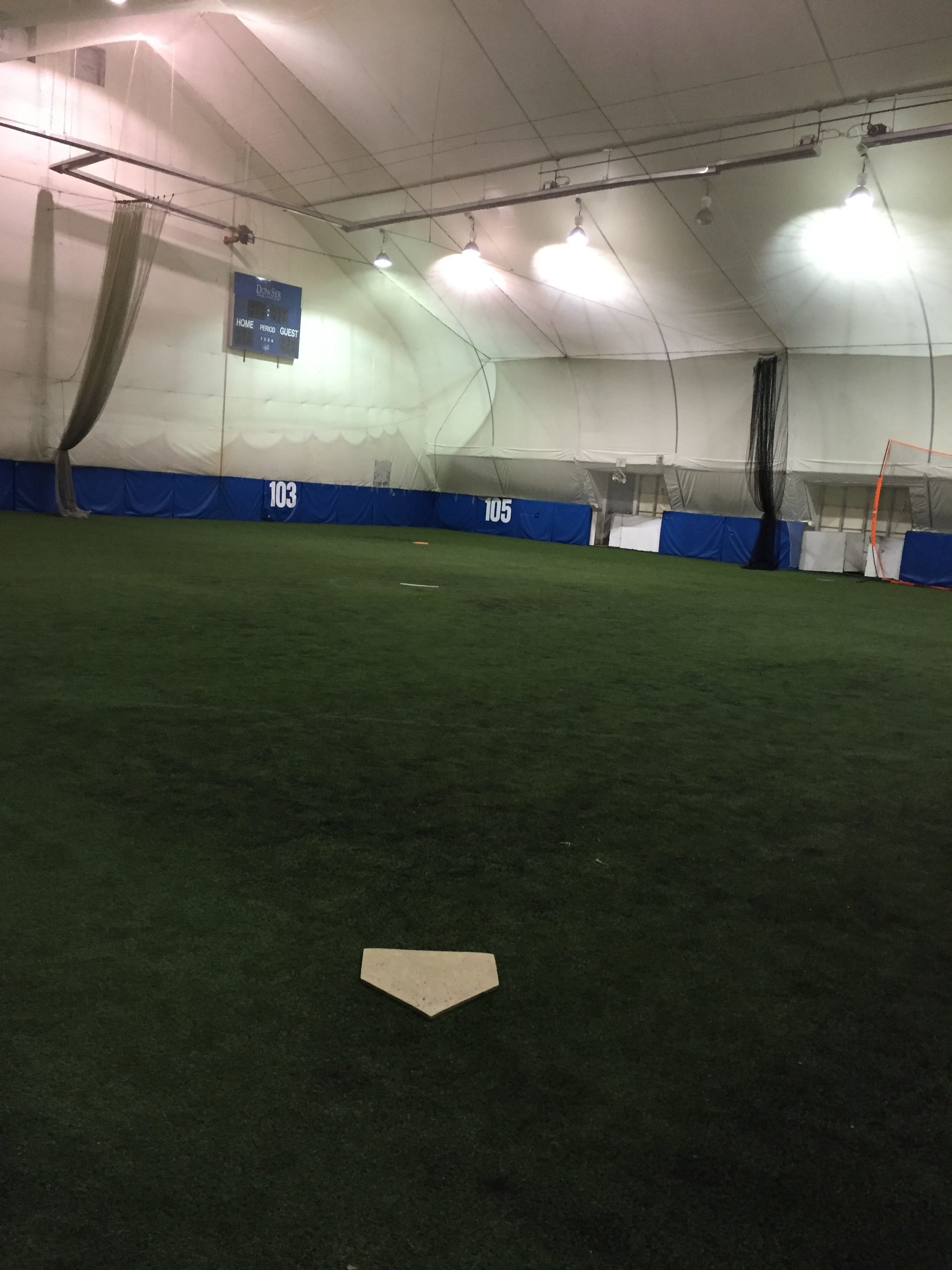dome pic