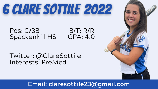 ClareSottile